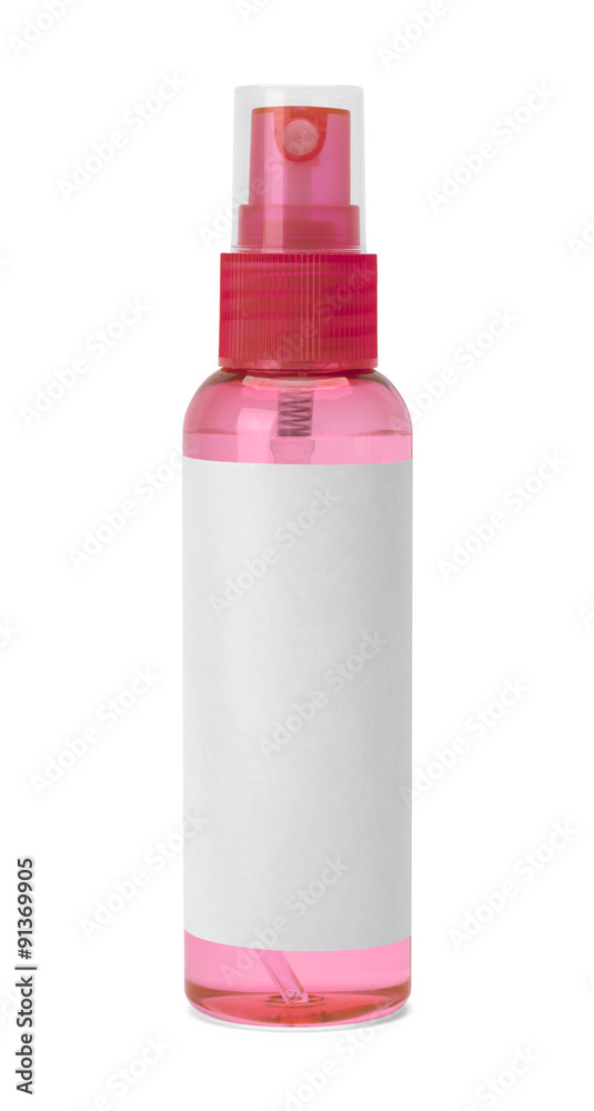 Red Spray Bottle Red Spray Bottle