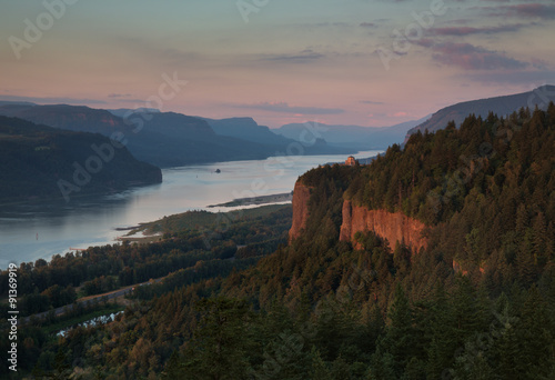 columbia river gorge