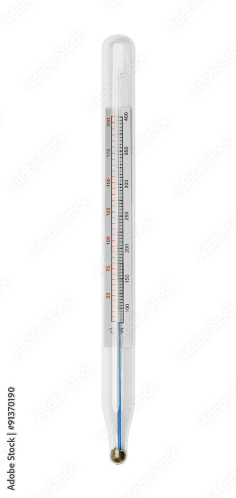 Thermometer Thermometer