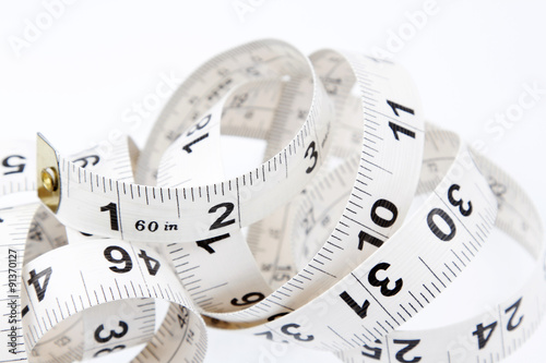 Tape measure