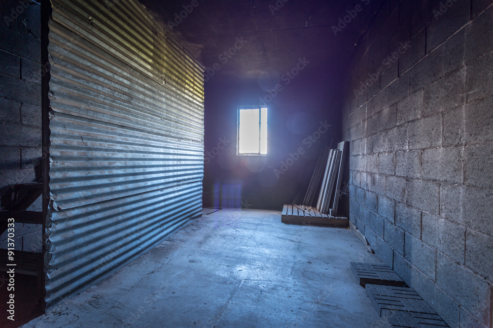 Abandoned Places Abandoned Places