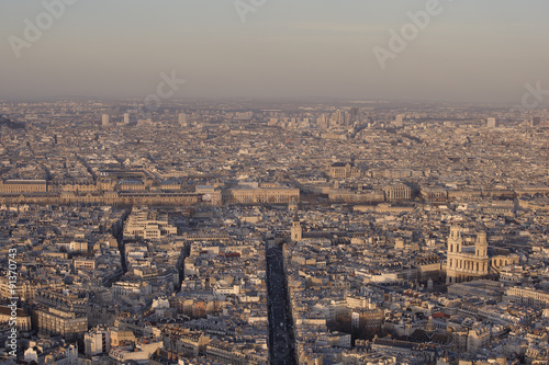 The North of Paris © sleg21