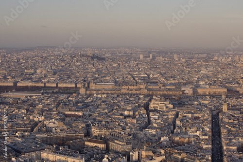 The North of Paris © sleg21