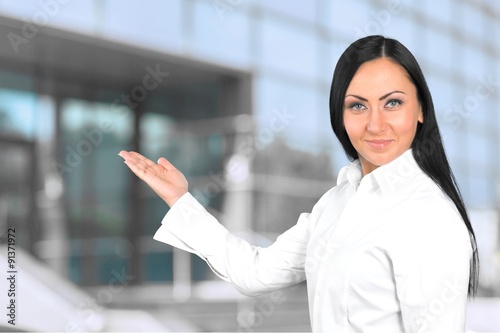 Business woman. Free Download Business woman. - GFXLoad
