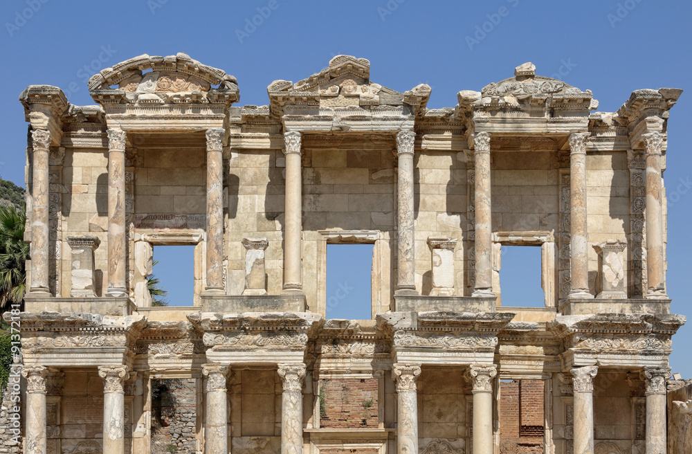 Ephesus