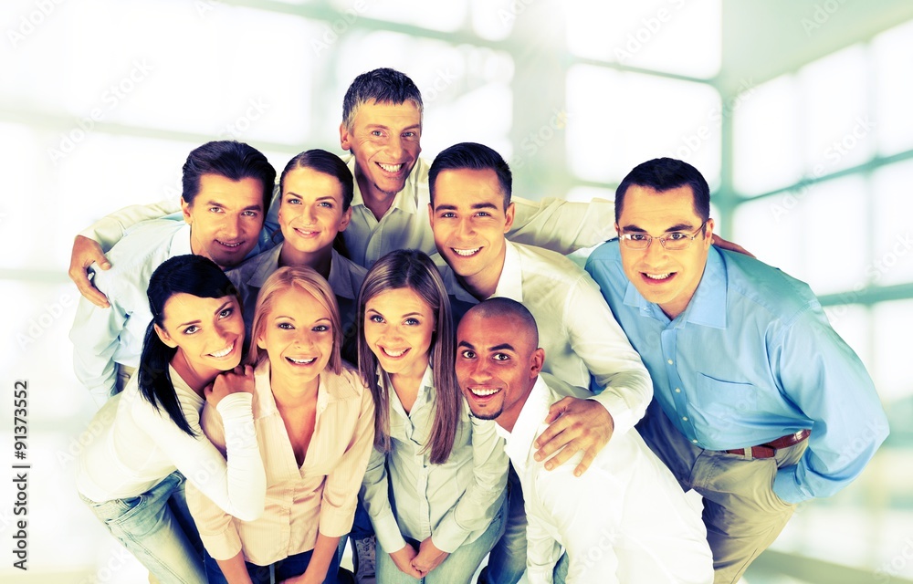 People Friendship. People Friendship.