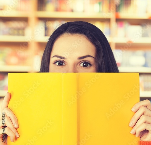 Book Reading.