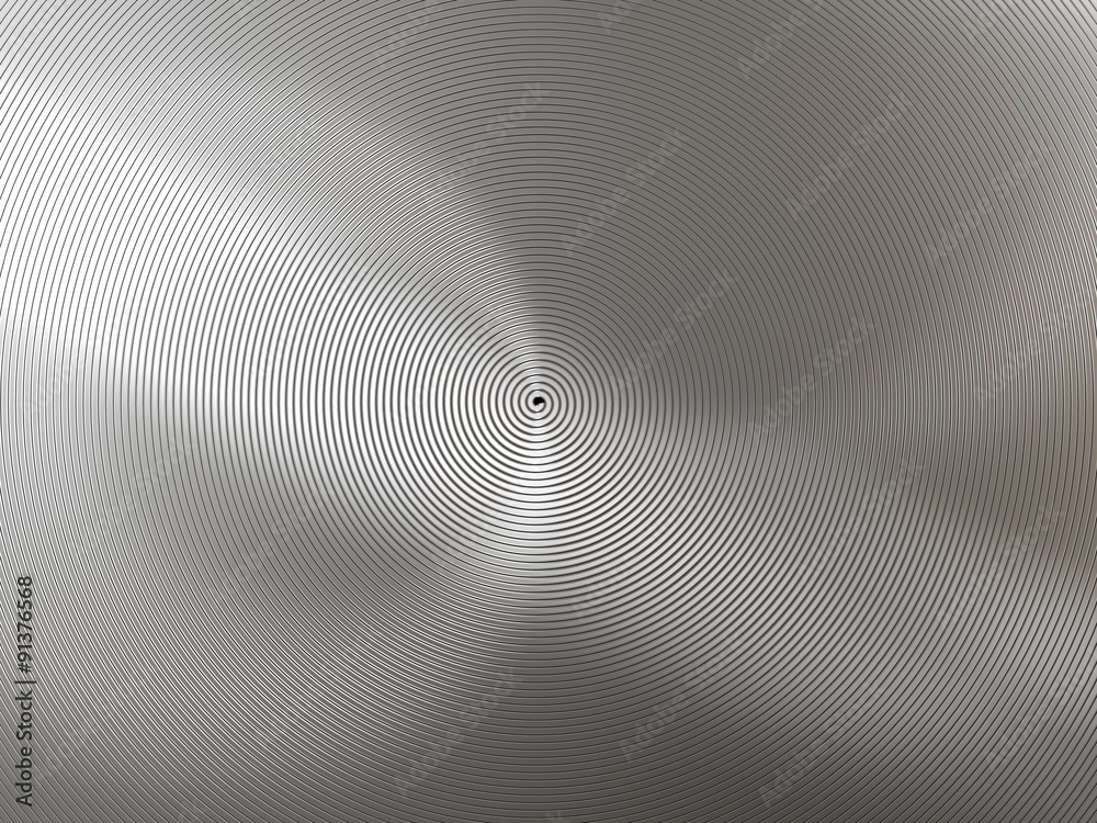 White metal background White metal background