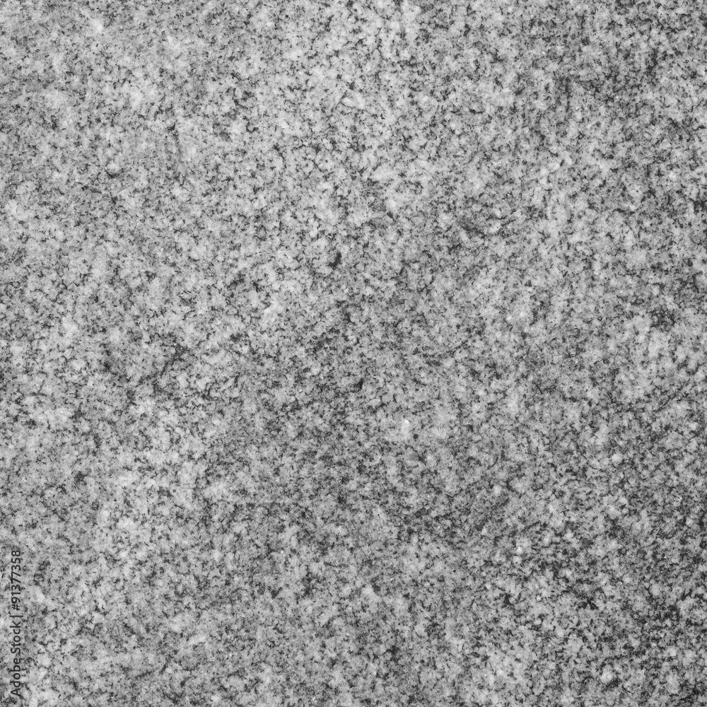 Gray granite stone wall background. Gray granite stone wall background.