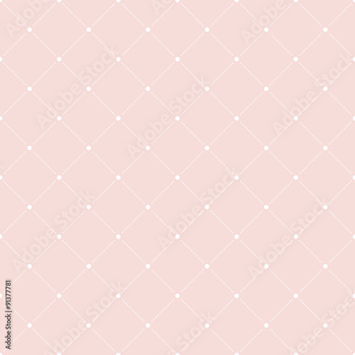 Modern Seamless Pattern