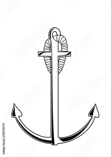Anker