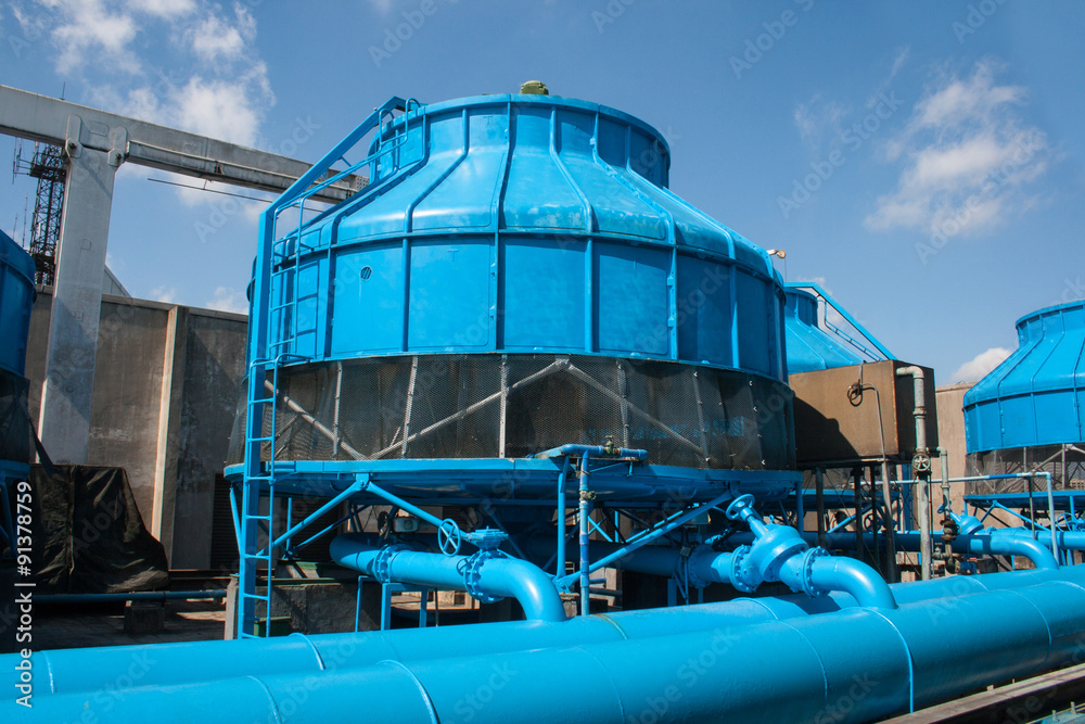 cistern system cistern system