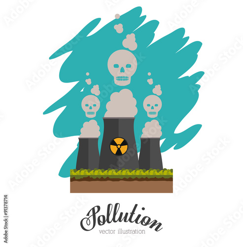 Pollution design 