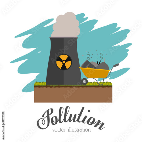 Pollution design 