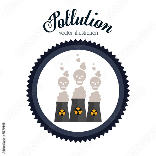 Pollution design 