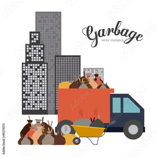 Pollution design 