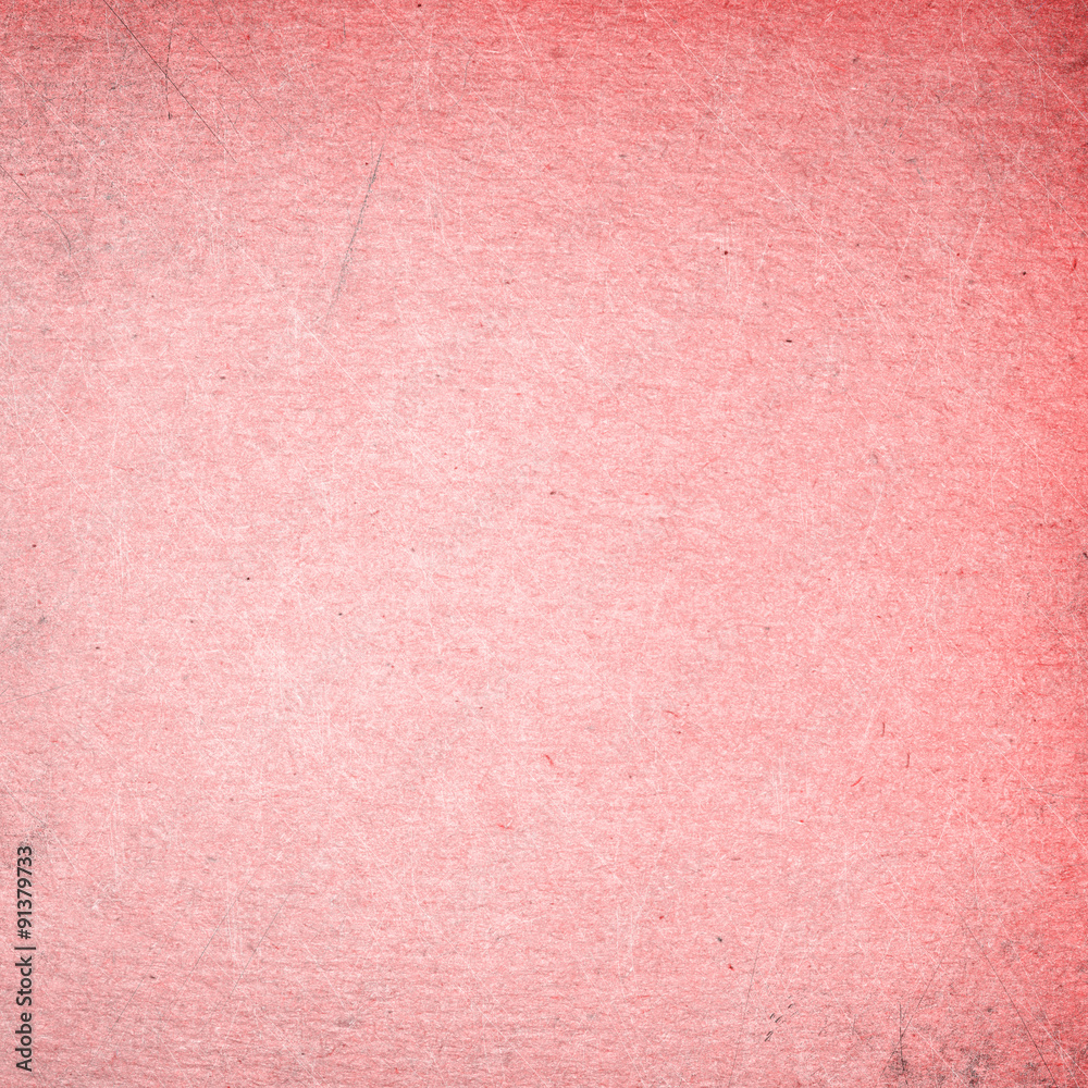 Fototapeta premium Grunge red background