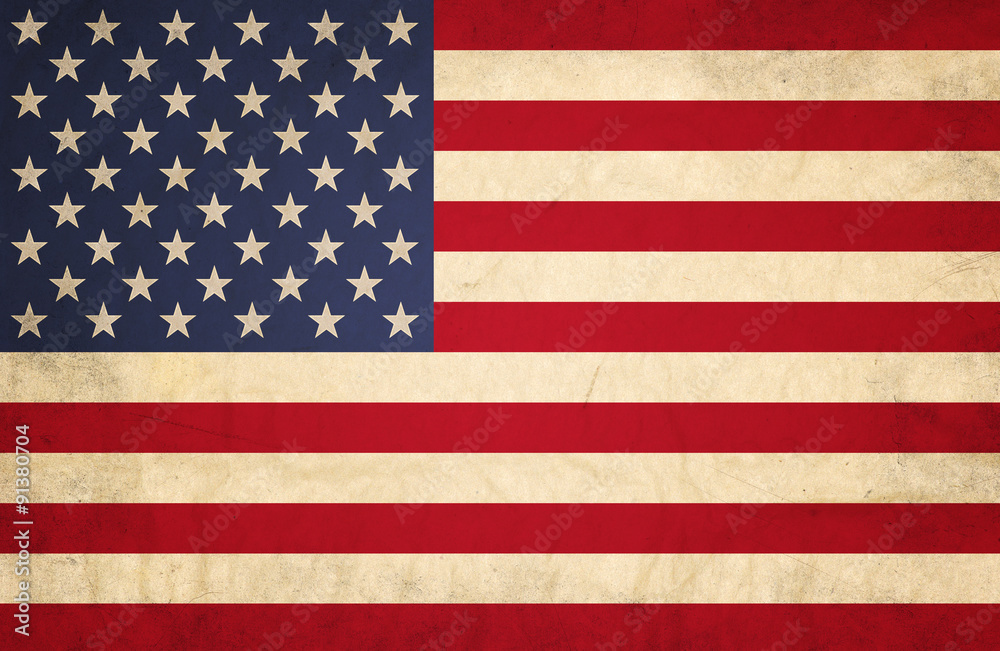 USA Flag USA Flag