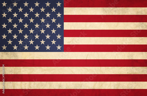  USA Flag