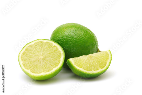 lime