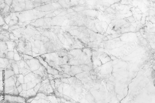 Marble patterned texture background in natural patterned and color for design, abstract marble of Thailand. © noppadon