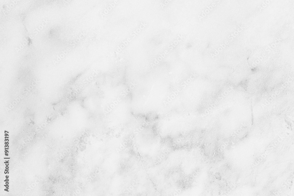 Fototapeta Białego marmuru wzorzyste (naturalne wzory) tekstura tło, streszczenie tekstura marmuru tło dla projektu.