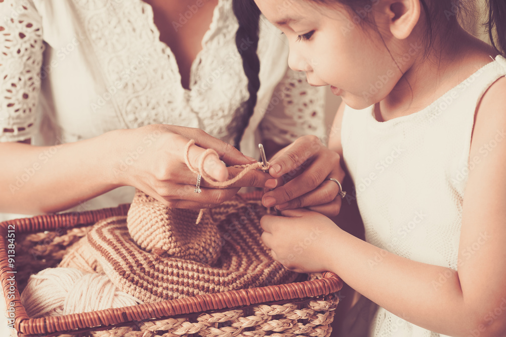 Needlework Needlework