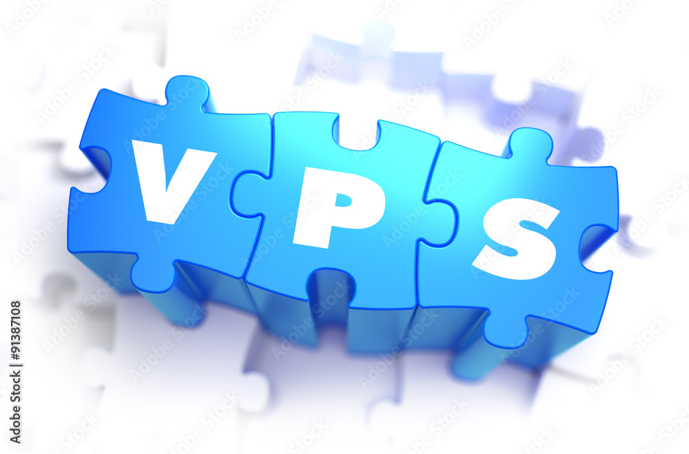 VPS - White Word on Blue Puzzles. VPS - White Word on Blue Puzzles.
