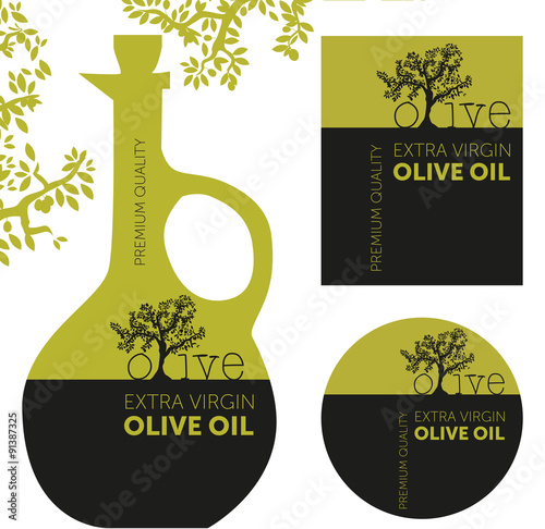 Olio d'Oliva