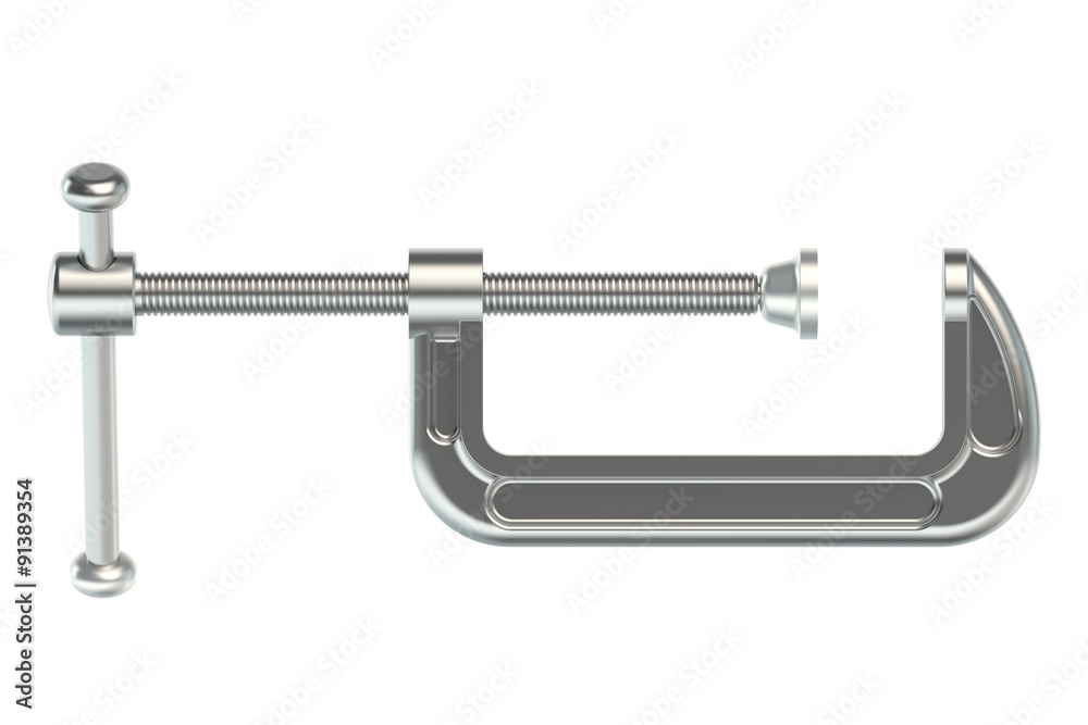 Metallic Clamp Metallic Clamp