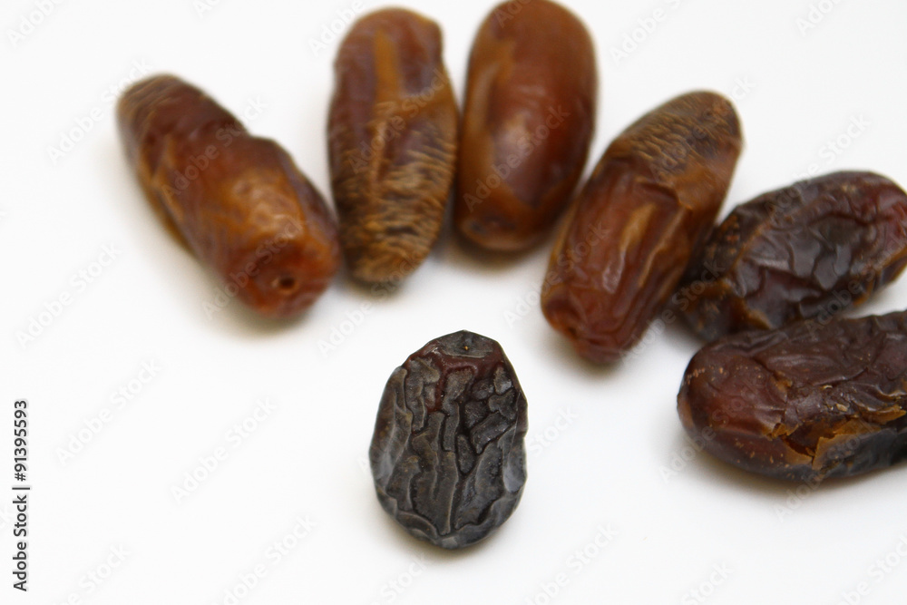 Obraz premium dates kurma tamar