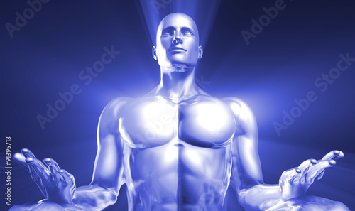 State of Enlightenment