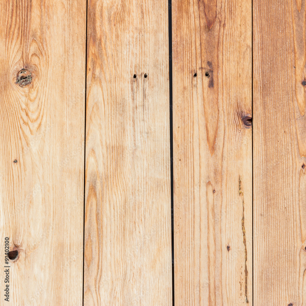 The old wood texture with natural patterns The old wood texture with natural patterns