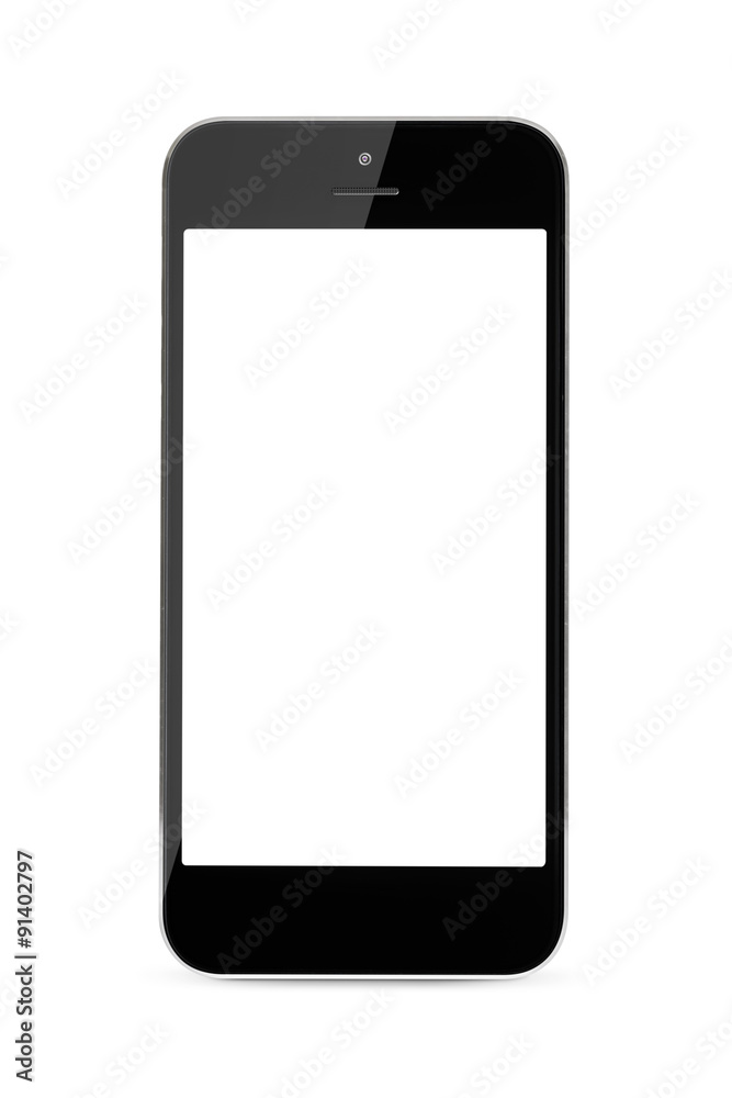 modern touch screen smartphone modern touch screen smartphone