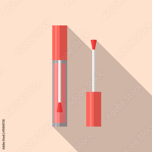 Lipstick icon