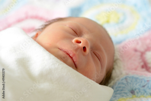 Newborn