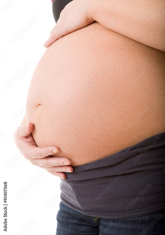 pregnant pregnant