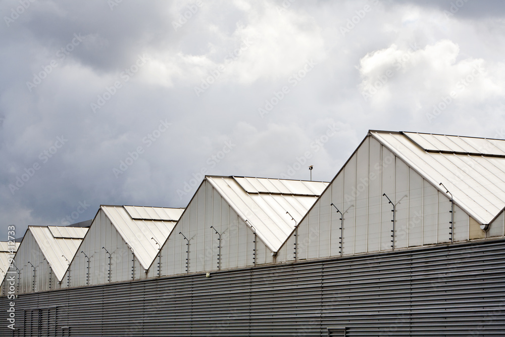 Warehouse Warehouse