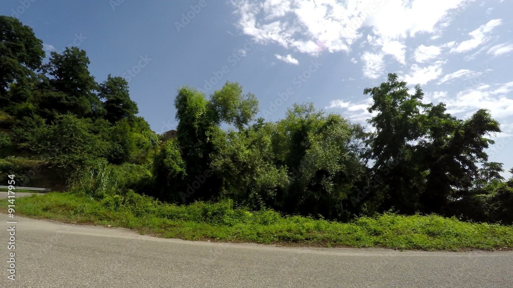 Mountain Road, Real Time, Camera Car, 4k
Mountain Road, Real Time, Camera Car, 4k