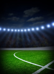  stadium