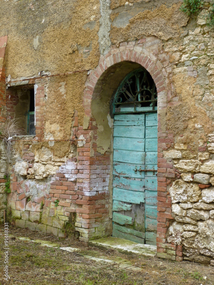 Porta di Casale