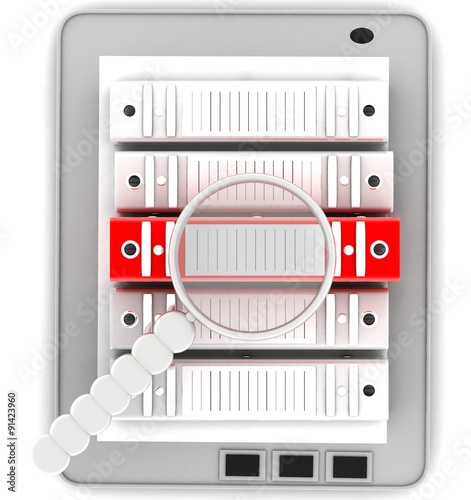 computer (documents folder