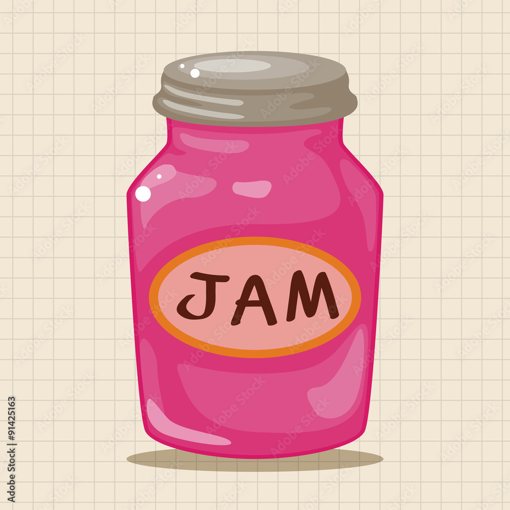 jam theme elements