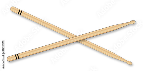 Drumsticks