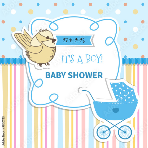 Baby Shower