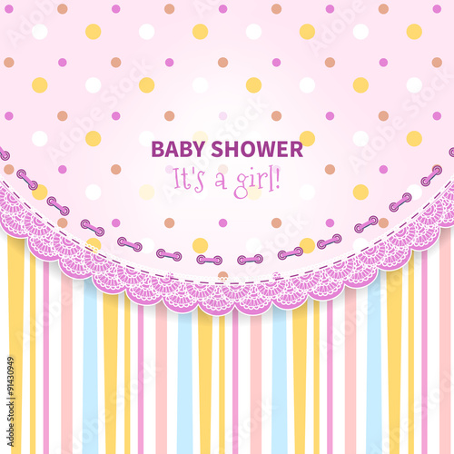 Baby Shower
