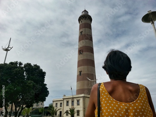 El faro photo