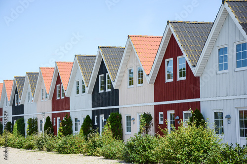 Ferienhäuser photo