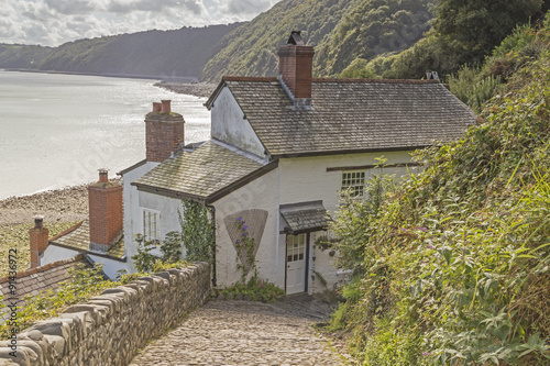 Cottage By The Beach