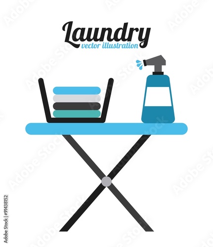 laundry service 